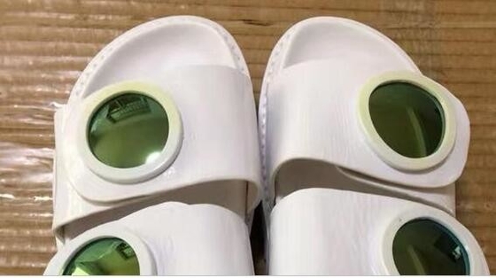 La Cina Lente di modo che utilizzano sulle scarpe fornitore