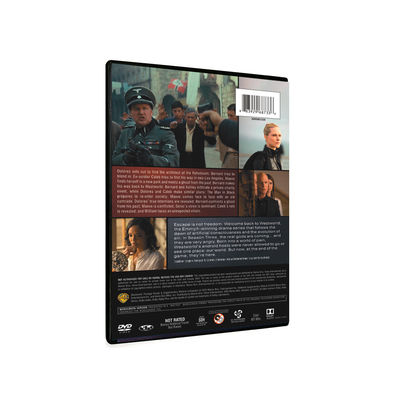Porcellana La scatola su ordinazione di DVD fissa il film dell'America la stagione 3 di Westworld di serie completa fornitore