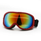 Occhiali da sci con lente anti nebbia HD e protezione UV400 per sci sulla neve, snowboard fornitore