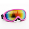 Sport Google Per Bambini PC Specchio Lens Colore Rosa/Bianco/Nero fornitore