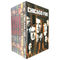 La scatola su ordinazione di DVD fissa il film dell'America la stagione del fuoco di Chicago di serie completa fornitore