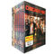 La scatola su ordinazione di DVD fissa il film dell'America la stagione del fuoco di Chicago di serie completa fornitore