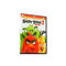 La scatola su ordinazione di DVD fissa il film dell'America la serie completa il film 2 di Angry Birds fornitore