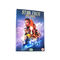 La scatola su ordinazione di DVD fissa il film dell'America la stagione 2 di scoperta di Star Trek di serie completa fornitore