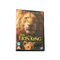 La scatola su ordinazione di DVD fissa il film dell'America la serie completa il RE LEONE fornitore