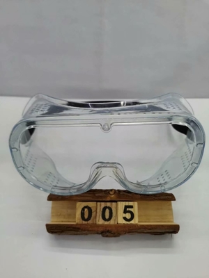 La Cina Anti-occhiali da sole del PVC fornitore