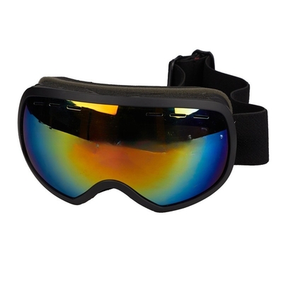 La Cina Sci Google PC Specchio Lenti occhiali da neve occhiali da sci a telaio intero occhiali da sci attrezzature da sci occhiali da sci esterni doppio anti-fo fornitore