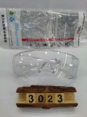 Porcellana Anti-occhiali da sole degli occhiali di protezione fornitore