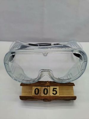 Porcellana Anti-occhiali da sole del PVC fornitore