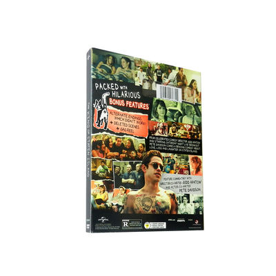 Porcellana La scatola su ordinazione di DVD fissa il film dell'America la serie completa il re di Staten Island fornitore