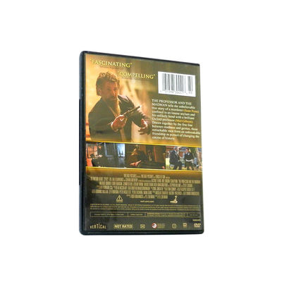 Porcellana La scatola su ordinazione di DVD fissa il film che dell'America la scatola su ordinazione di DVD di serie completa fissa il film dell'America la serie completa fornitore