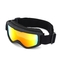 Sport Google For Kids PC Lente specchio doppio anti nebbia e anti UV400 fornitore