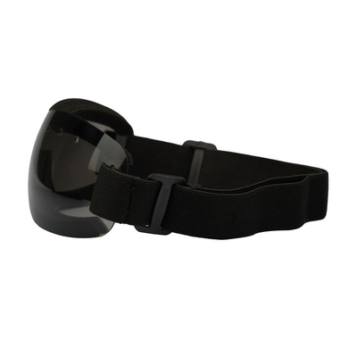 Sci Google PC Mirror Lens Occhiali da neve doppiamente curvi Occhiali da sci a telaio intero Occhiali da sci per attrezzature da sci Occhiali da sci esterni doppiamente anti-fo fornitore