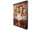 La scatola su ordinazione di DVD fissa il film dell'America la serie completa SUPERNATURAL15 fornitore