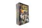 La scatola su ordinazione di DVD fissa il film dell'America la serie completa un TEAM The Complete Series fornitore