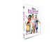 La scatola su ordinazione di DVD fissa il film che dell'America gli hamburger di Bob di serie completa condiscono 11 fornitore