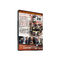 La scatola su ordinazione di DVD fissa il film dell'America il fuoco Season9 di Chicago di serie completa fornitore