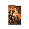 La scatola su ordinazione di DVD fissa il film dell'America il fuoco Season9 di Chicago di serie completa fornitore