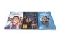 La scatola su ordinazione di DVD fissa il film dell'America la giovane stagione dello sheldon di serie completa fornitore
