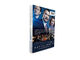 La scatola su ordinazione di DVD fissa il film dell'America la stagione 11 di SANGUE BLU di serie completa fornitore