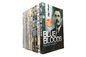 La scatola su ordinazione di DVD fissa il film che dell'America i sangue blu di serie completa condiscono 1-10 fornitore