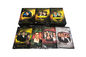 La scatola su ordinazione di DVD fissa il film dell'America la serie completa Murdoch Mysteries1-1 3+3 fornitore