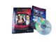 La scatola su ordinazione di DVD fissa il film dell'America il Natale completo di misteri di SeriesA Murdoch fornitore