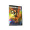 La scatola su ordinazione di DVD fissa il film dell'America la serie completa Wonder Woman 1984 fornitore