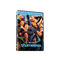 La scatola su ordinazione di DVD fissa il film dell'America la serie completa Shameless11 fornitore