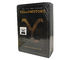 La scatola su ordinazione di DVD fissa il film dell'America la serie completa YELLOWSTONE1-3 fornitore