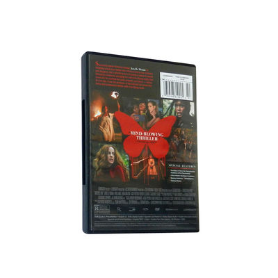 La scatola su ordinazione di DVD fissa il film dell'America la serie completa Antebellum1.4 fornitore