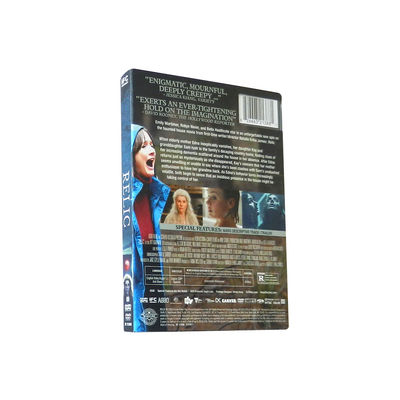 La scatola su ordinazione di DVD fissa il film dell'America la serie completa Relic1.4 fornitore