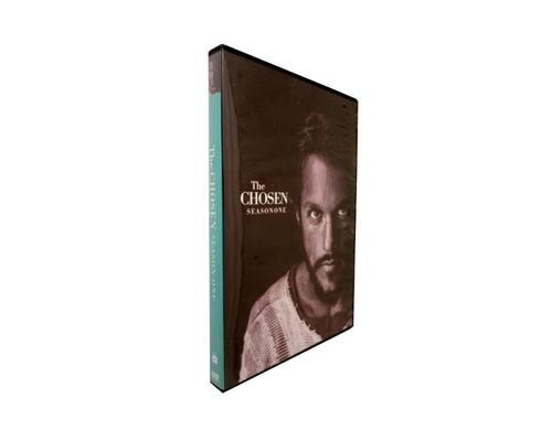 La scatola su ordinazione di DVD fissa il film dell'America di serie completa scelto fornitore