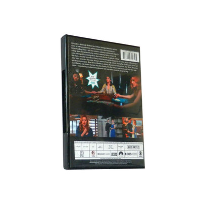 La scatola su ordinazione di DVD fissa il film dell'America la serie completa Nancy Drew Season fornitore