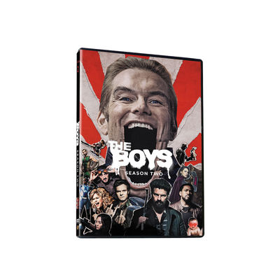 La scatola su ordinazione di DVD fissa il film dell'America la serie completa l'ultima stagione 4 di regno fornitore