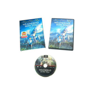 La scatola su ordinazione di DVD fissa il film dell'America la serie completa che sopravvive con voi ( fornitore