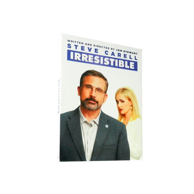 La scatola su ordinazione di DVD fissa il film dell'America la serie completa irresistibile fornitore