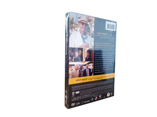 La scatola su ordinazione di DVD fissa il film dell'America il bordo di serie completa il vostro Enthusiasm10 fornitore