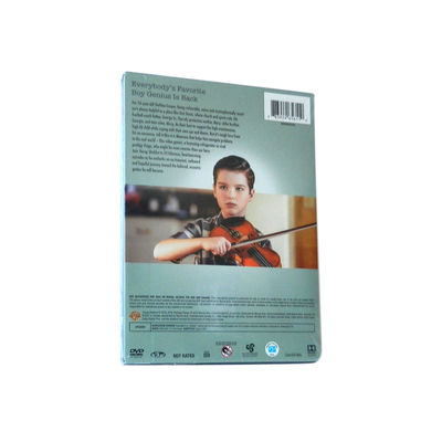 La scatola su ordinazione di DVD fissa il film dell'America la serie completa giovane Sheldon Season 2 fornitore