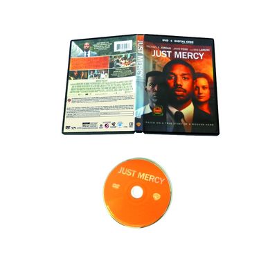 La scatola su ordinazione di DVD fissa il film dell'America la pietà di serie completa appena fornitore