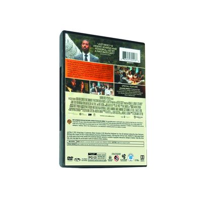 La scatola su ordinazione di DVD fissa il film dell'America la pietà di serie completa appena fornitore