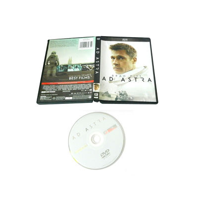 La scatola su ordinazione di DVD fissa il film dell'America la serie completa ad astra fornitore