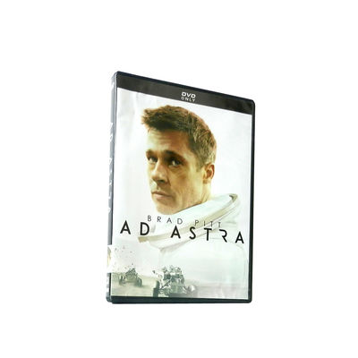 La scatola su ordinazione di DVD fissa il film dell'America la serie completa ad astra fornitore