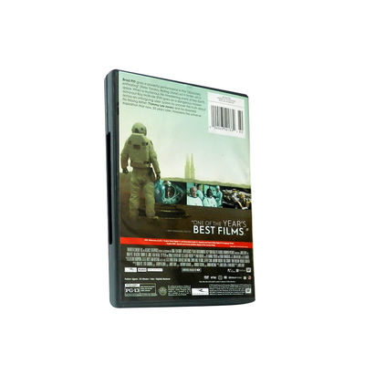 La scatola su ordinazione di DVD fissa il film dell'America la serie completa ad astra fornitore