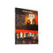 La scatola su ordinazione di DVD fissa il film dell'America il sig. Robot Season 4 di serie completa fornitore