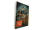 La scatola su ordinazione di DVD fissa il film dell'America la serie completa Orville Season 1-2 fornitore