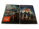 La scatola su ordinazione di DVD fissa il film dell'America la serie completa Orville Season 1-2 fornitore