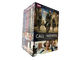 La scatola su ordinazione di DVD fissa il film che dell'America le serie complete chiamano l'ostetrica Season 1-8 fornitore