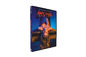 La scatola su ordinazione di DVD fissa il film dell'America la storia americana di orrore di serie completa: 1984 stagione 9 fornitore