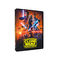 La scatola su ordinazione di DVD fissa il film dell'America la serie completa Star Wars: Le guerre del clone condiscono 7 fornitore